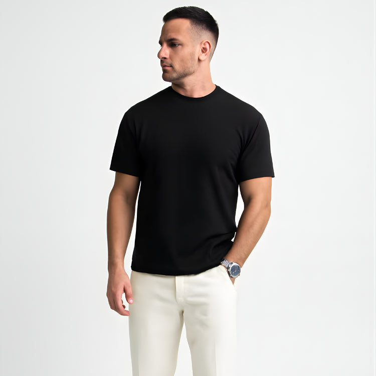 Camisa Masculina Brahman Algodão (Pague 2 Leve 3)