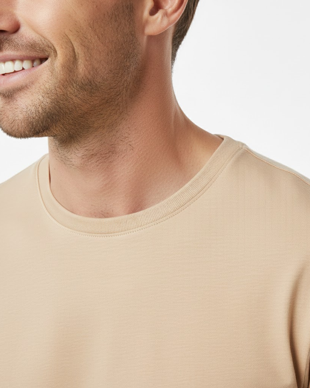 Conjunto Camisa Masculina | Bermuda Masculina Bull Confort + Brinde