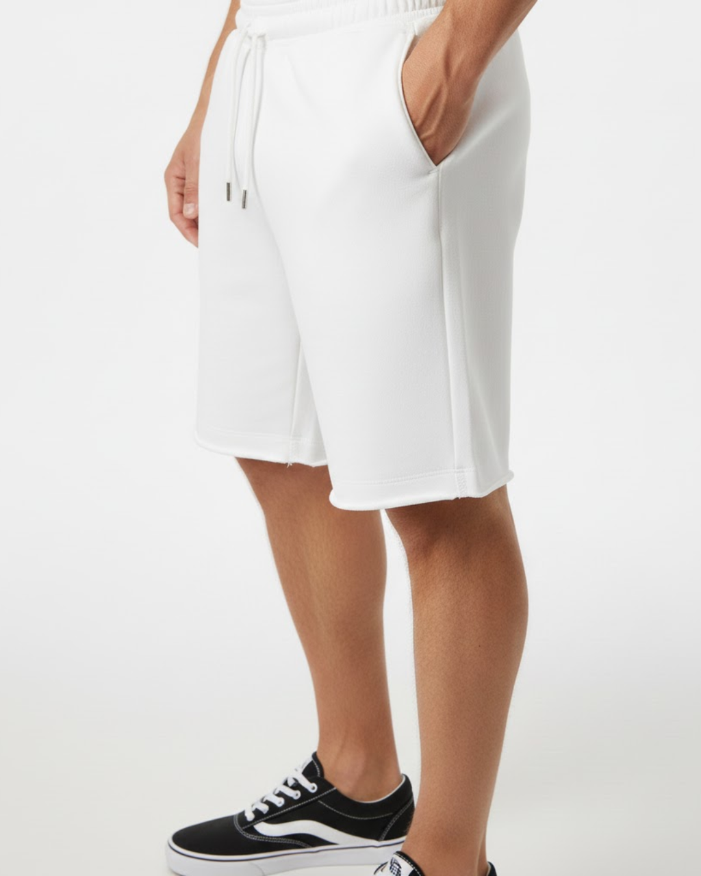 Conjunto Camisa Masculina | Bermuda Masculina Bull Confort + Brinde