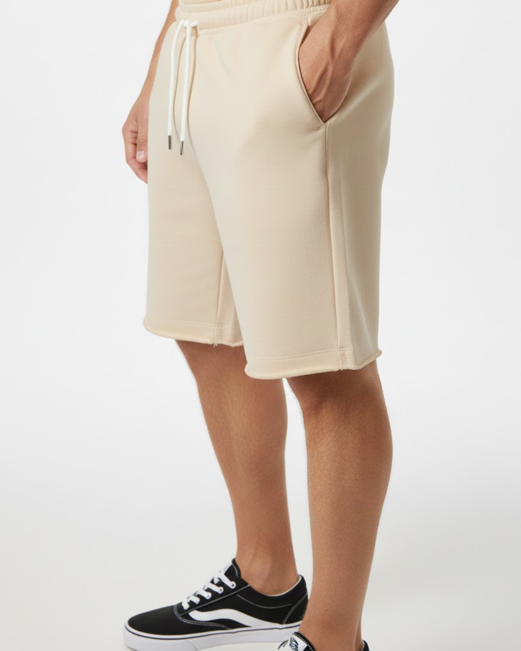 Conjunto Camisa Masculina | Bermuda Masculina Bull Confort + Brinde