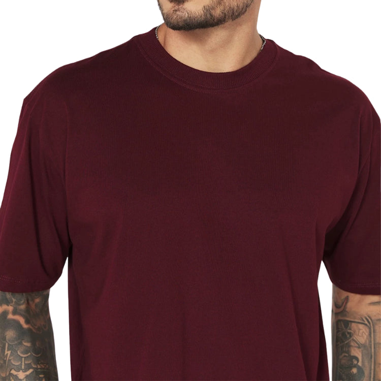 Camisa Masculina Brahman Algodão (Pague 2 Leve 3)