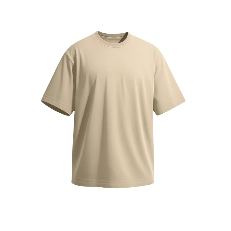 Camisa Masculina Oversized Bull Confort