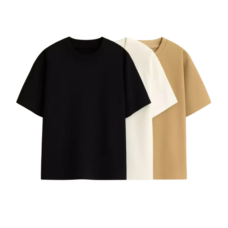 Oversized Bull Confort (Pague 2 Leve 3)