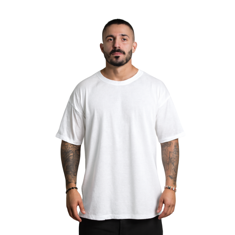 Oversized Bull Confort (Pague 2 Leve 3)