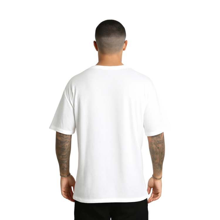 Oversized Bull Confort (Pague 2 Leve 3)