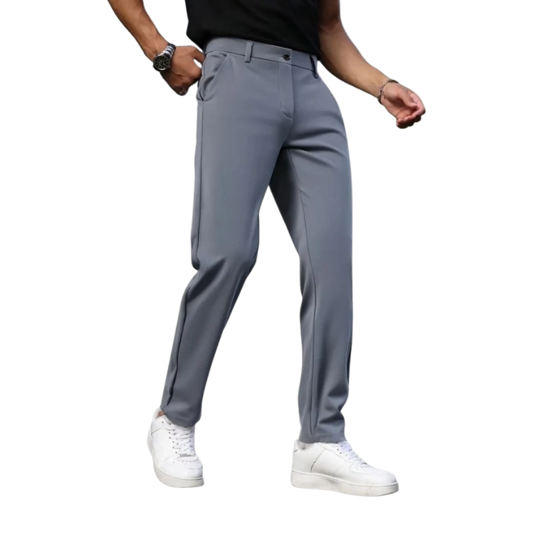 Calça Sport Fino Elastano