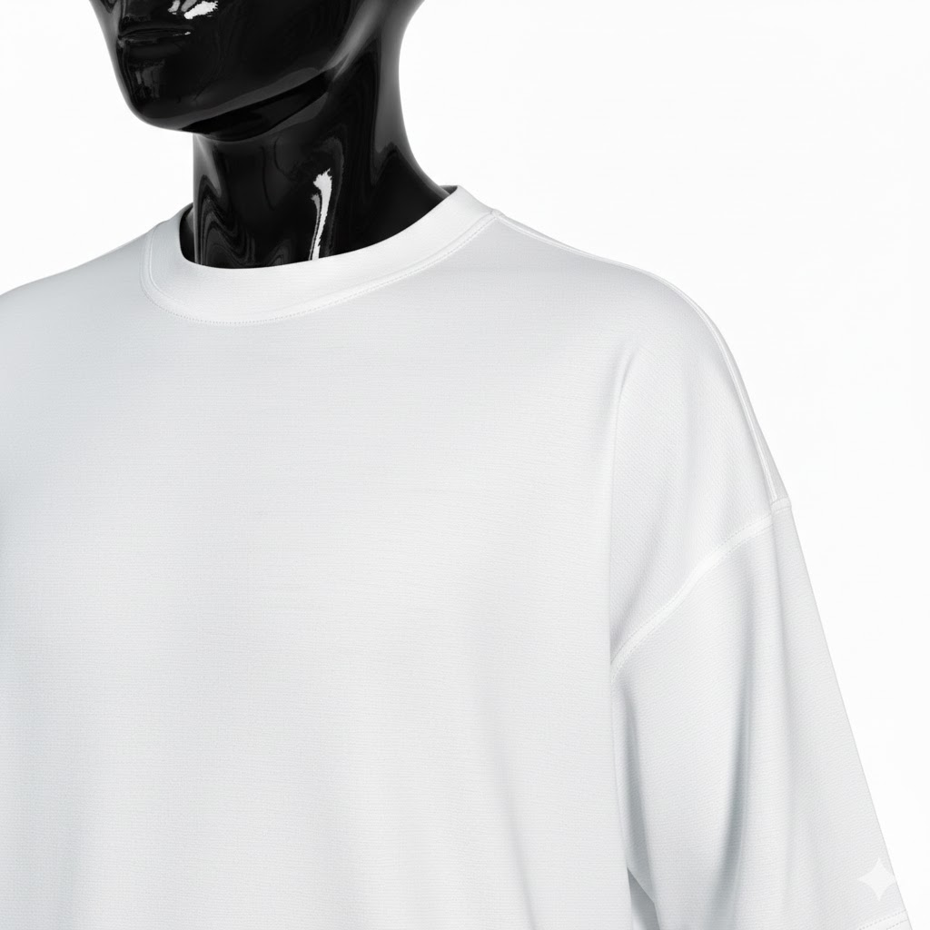 Camisa Masculina Oversized Bull Confort (Pague 2 Leve 3)