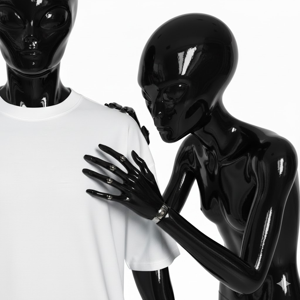 Camisa Masculina Oversized Bull Confort (Pague 2 Leve 3)